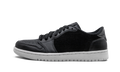 AIR JORDAN 1 RETRO LO NS WMNS No Swoosh - Black AO1935 001