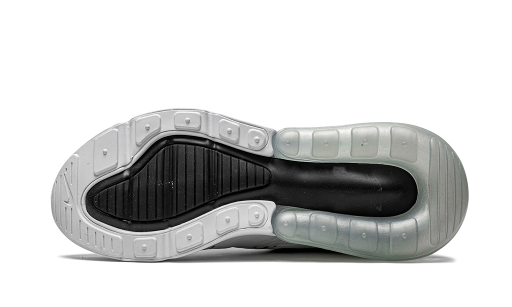 Nike AIR MAX 270 MNS WMNS White / Black AH6789 100