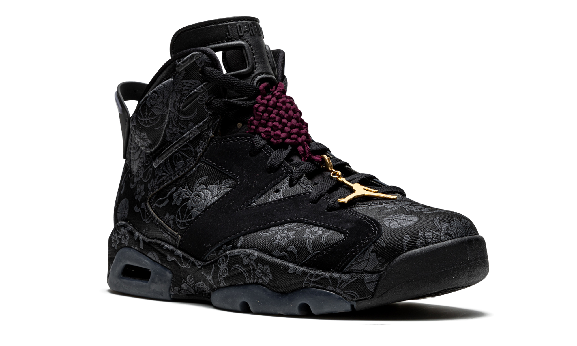 AIR JORDAN 6 RETRO SD WMNS Singles Day DB9818 001