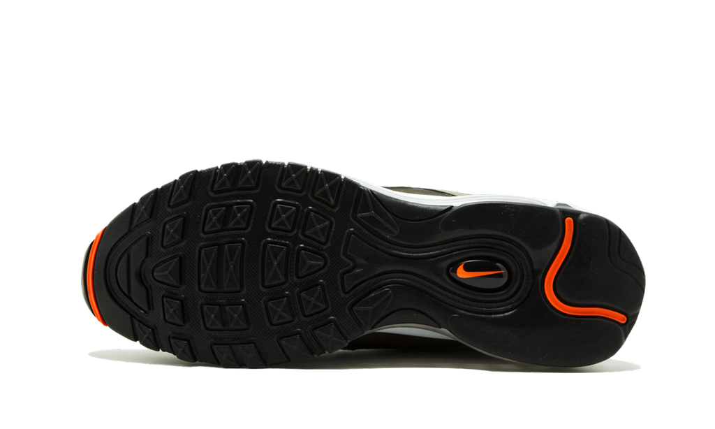 Nike Air Max 97 OG / UNDFTD UNDFTD AJ1986 300