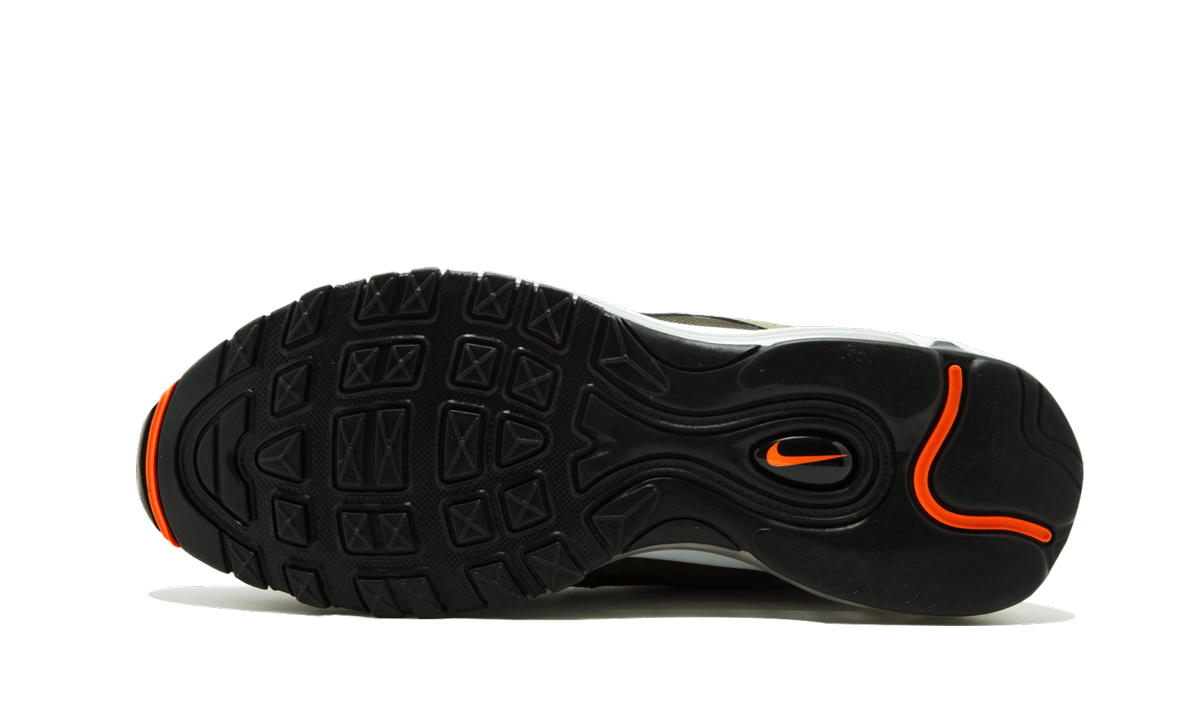 Nike Air Max 97 OG / UNDFTD UNDFTD AJ1986 300