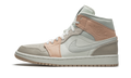Air Jordan 1 Mid Milan CV3044 100
