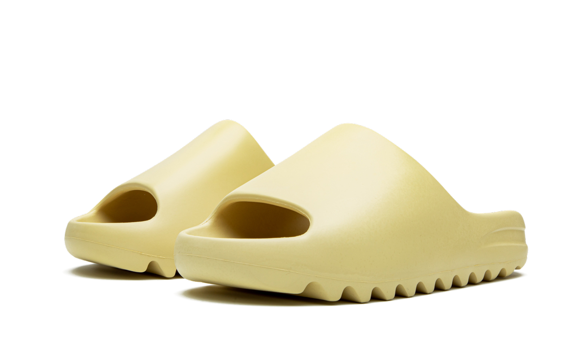 Yeezy Slide Desert Sand FW6344