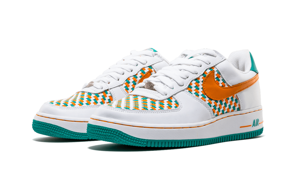 Nike Air Force 1 Premium Miami 309096 181