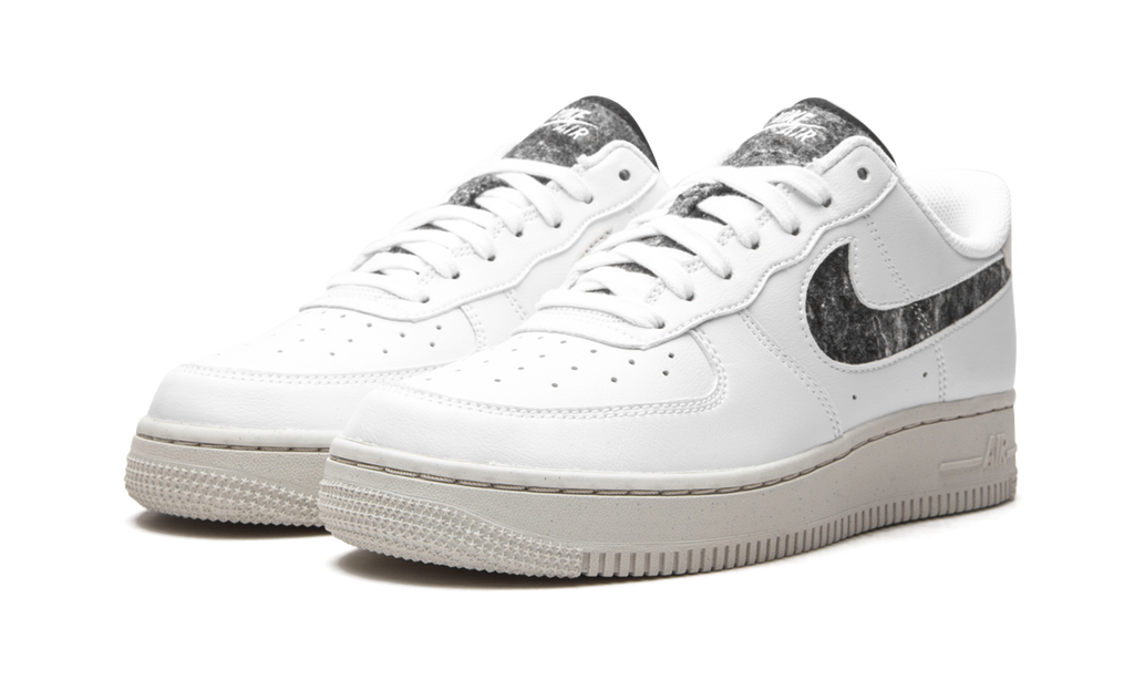 Nike AIR FORCE 1 LO SE MNS WMNS Recycled Wool Pack
