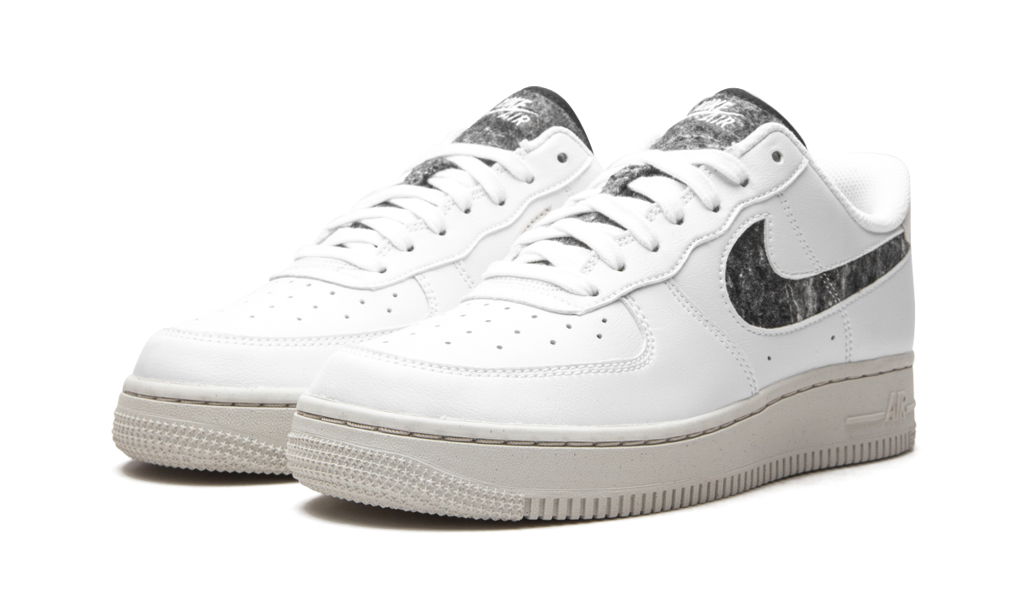 Nike AIR FORCE 1 LO SE MNS WMNS Recycled Wool Pack