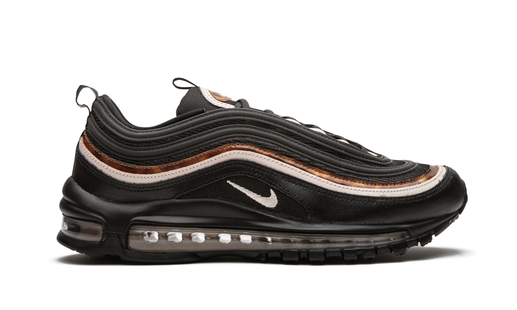 Nike AIR MAX 97 WMNS Woodgrain CU4751 001