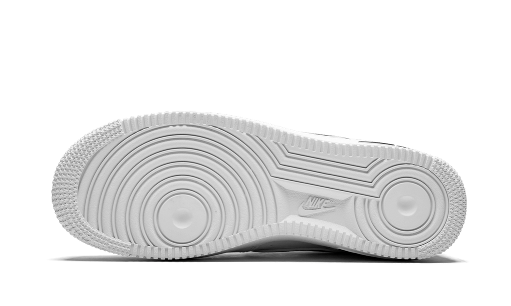 Nike Air Force 1 '07 3 White Black AO2423 101