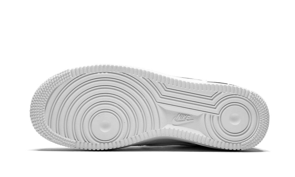 Nike Air Force 1 '07 3 White Black AO2423 101