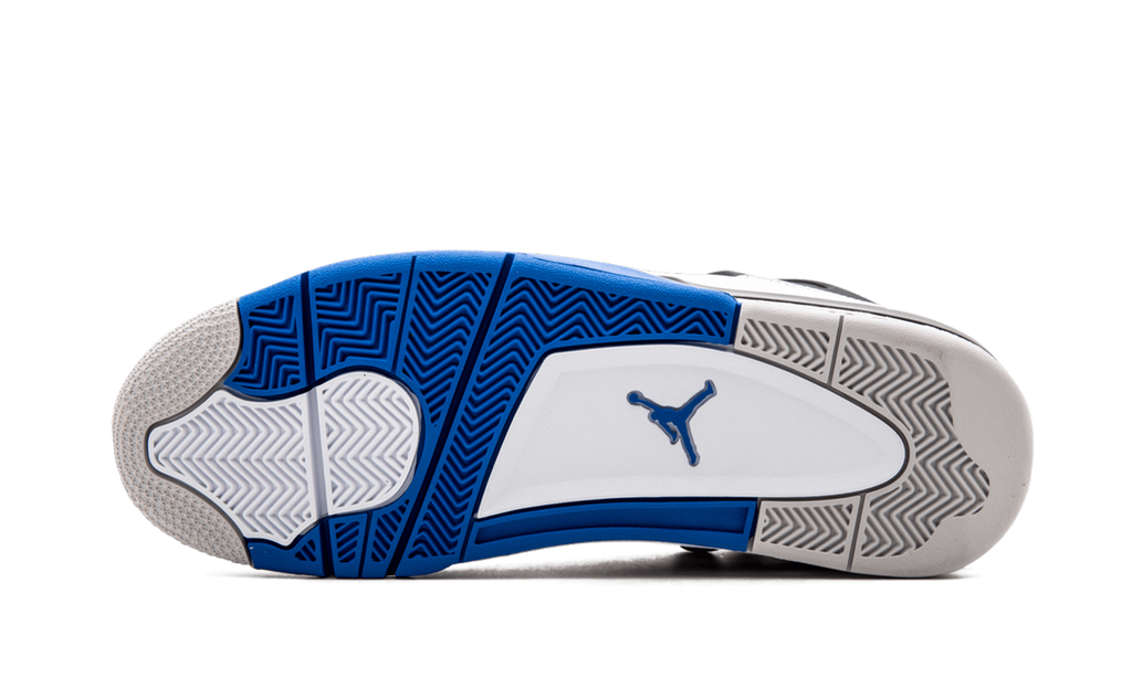 Air Jordan 4 Retro Motorsports 308497 117
