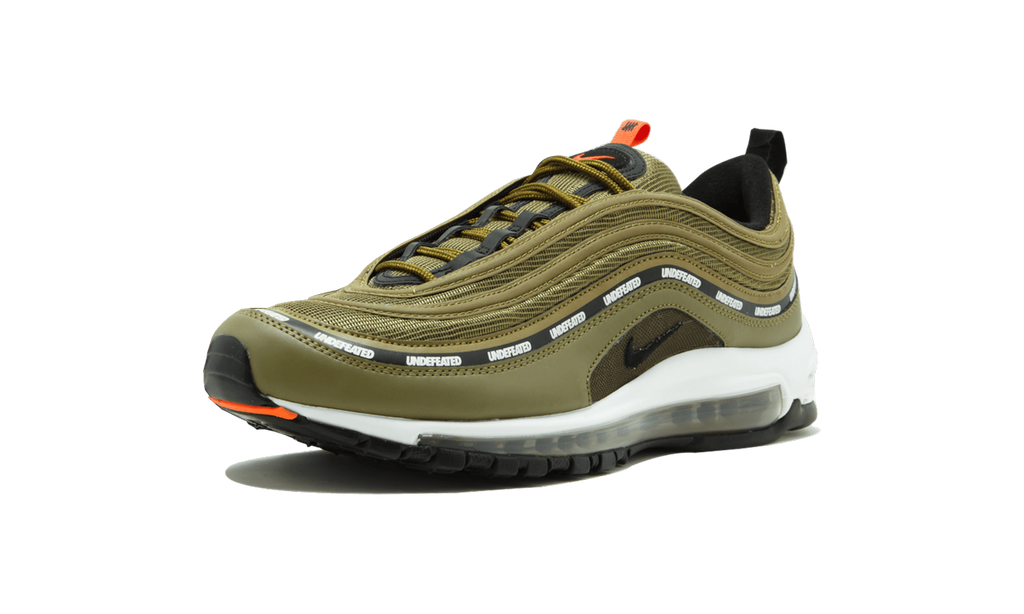 Nike Air Max 97 OG / UNDFTD UNDFTD AJ1986 300