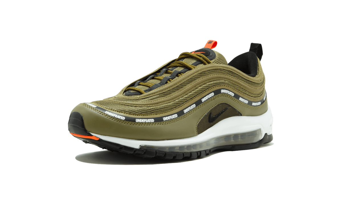 Nike Air Max 97 OG / UNDFTD UNDFTD AJ1986 300