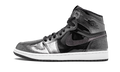 Air Jordan 1 Retro High Black Patent 332550 017