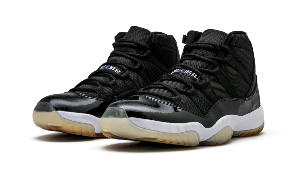 Air Jordan 11 Retro Space Jam - 2009 378037 041