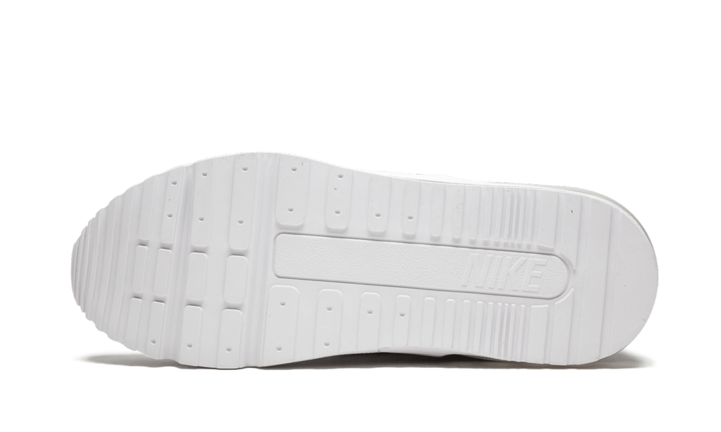Nike Air Max LTD 3 Triple White 687977 111