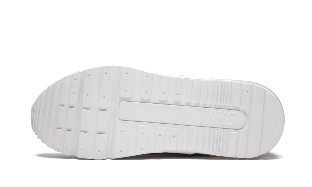 Nike Air Max LTD 3 Triple White 687977 111