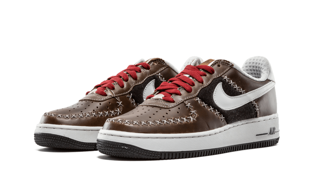 Nike Air Force 1 Premium UT New York Cubans 313461 001