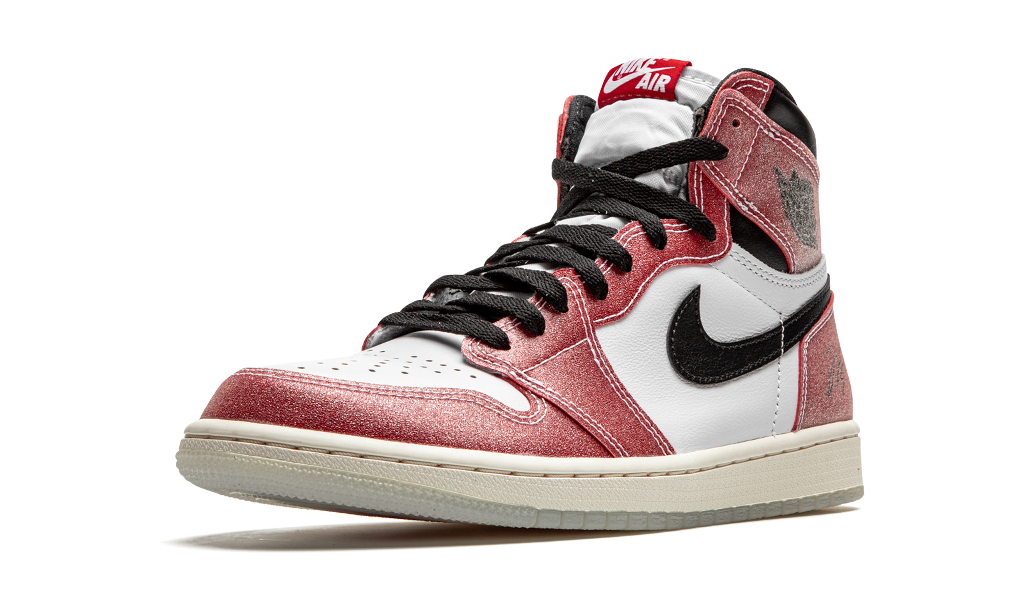 Air Jordan 1 Retro High OG Trophy Room - Chicago DA2728 100