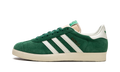 Adidas Gazelle Suede Dark Green GY7338