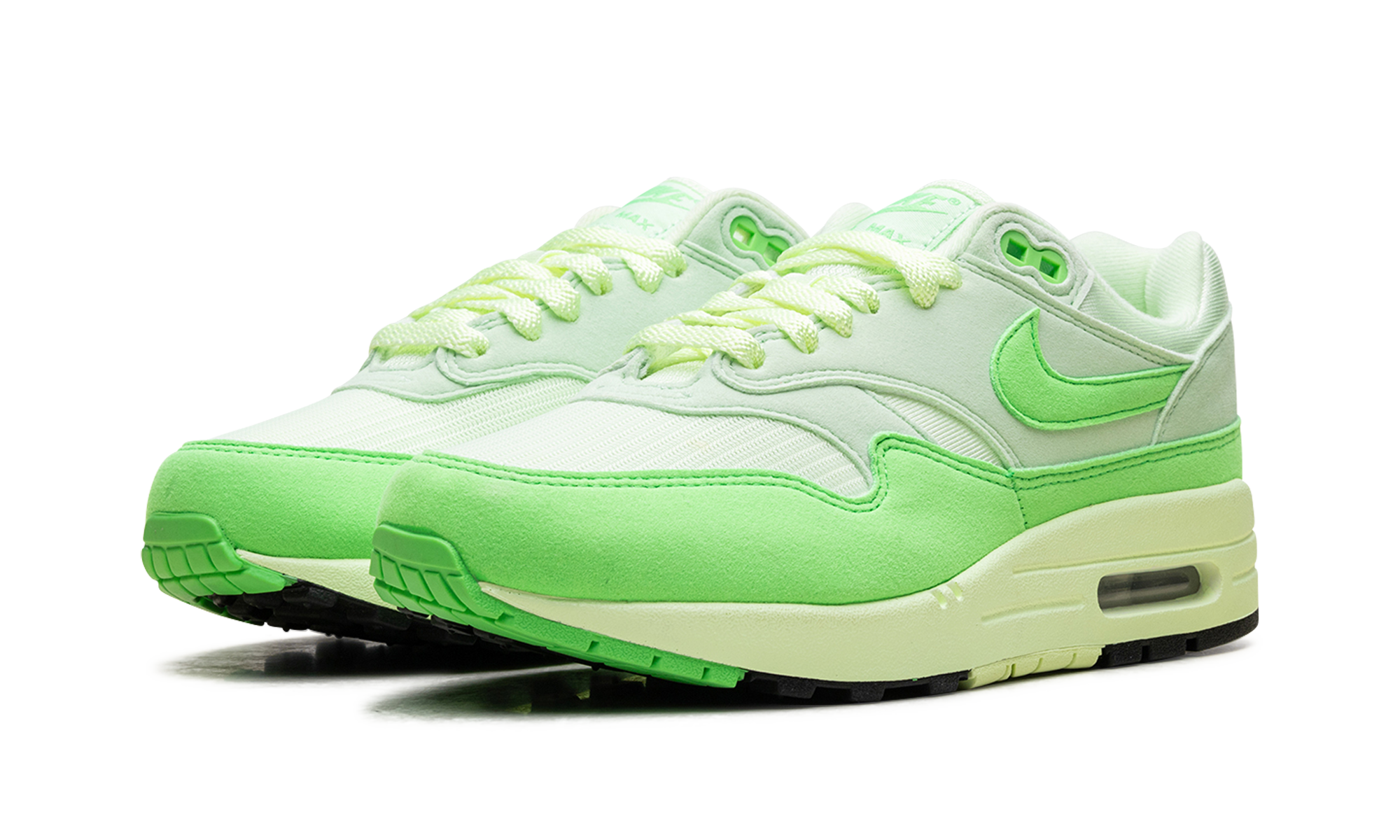 Nike Air Max 1 Vapor Green HJ7329 376