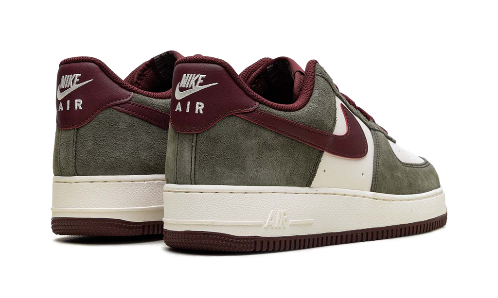 Nike Air Force 1 Low Cargo Khaki FQ8714 302