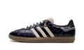 Adidas Samba OG Wales Bonner - Navy Croc JH9825
