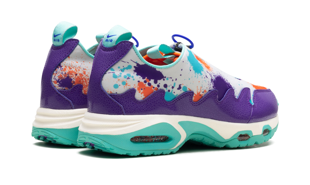 Nike Air Max Sunder WMNS Doernbecher IB6068 920