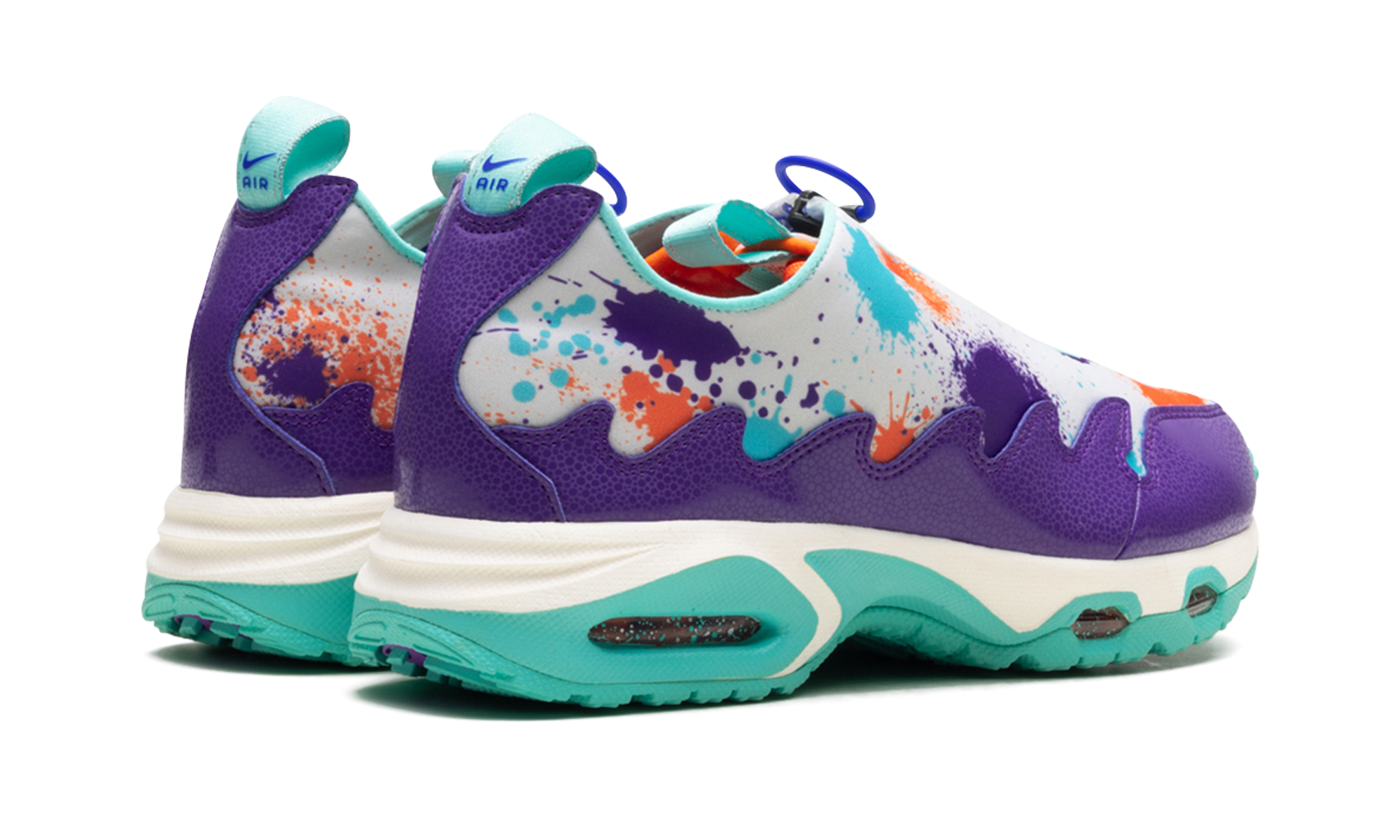 Nike Air Max Sunder WMNS Doernbecher IB6068 920