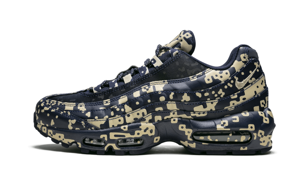 Nike Air Max 95 / C.E. Cav Empt AV0765 400