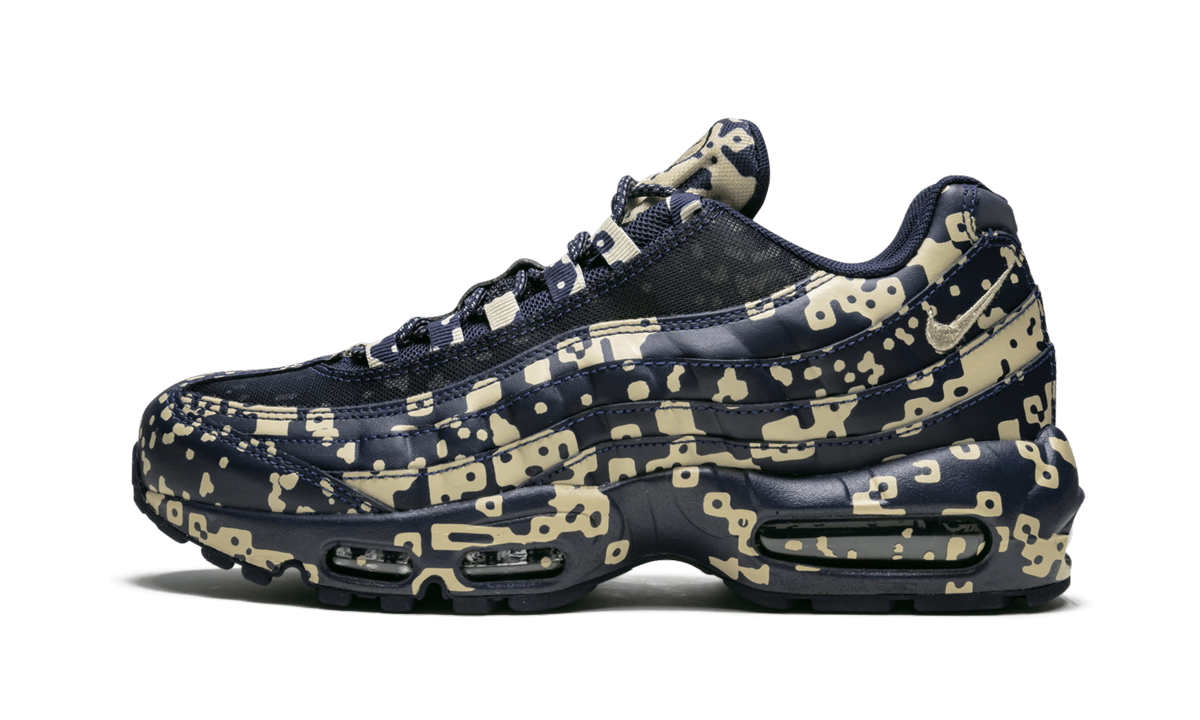 Nike Air Max 95 / C.E. Cav Empt AV0765 400