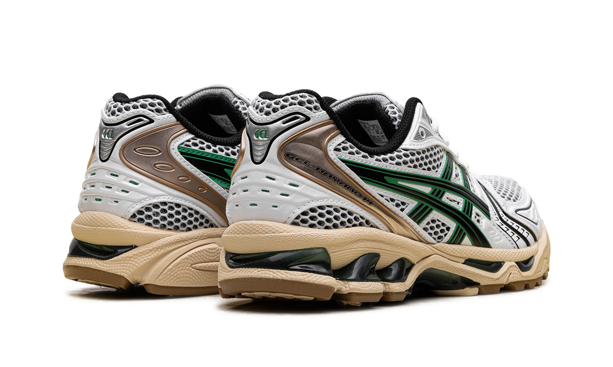 Asics Gel-Kayano 14 Hinoki 1203A740-103