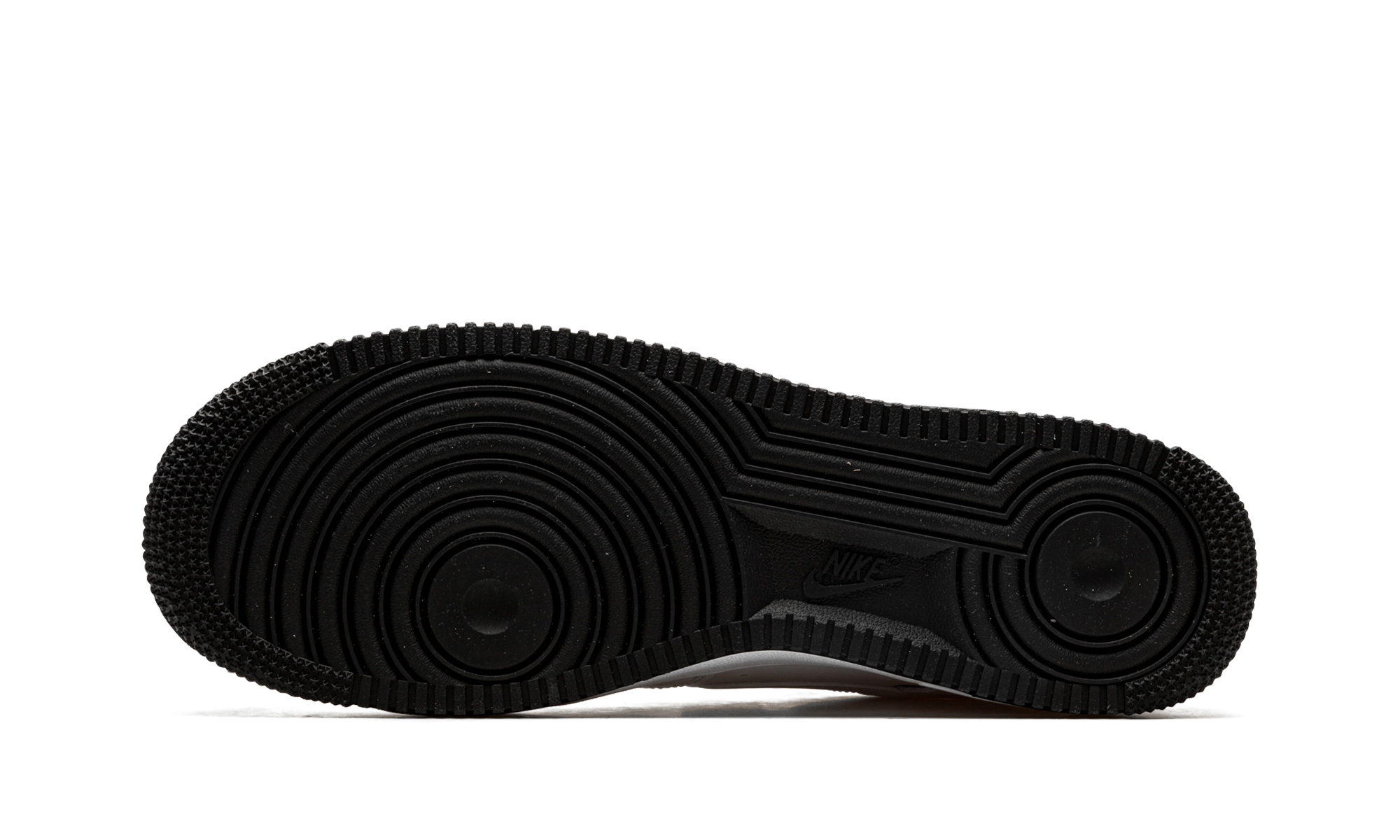 Nike Air Force 1 '07 White / Black DR9867 102