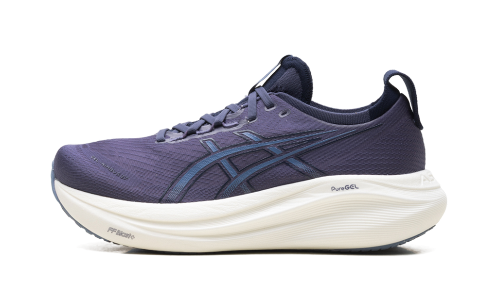 Asics Gel Nimbus 27 Indigo Fog / Denim Blue 1011B958 500