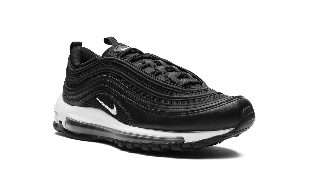 Nike AIR MAX 97 MNS WMNS Next Nature Black DH8016 001