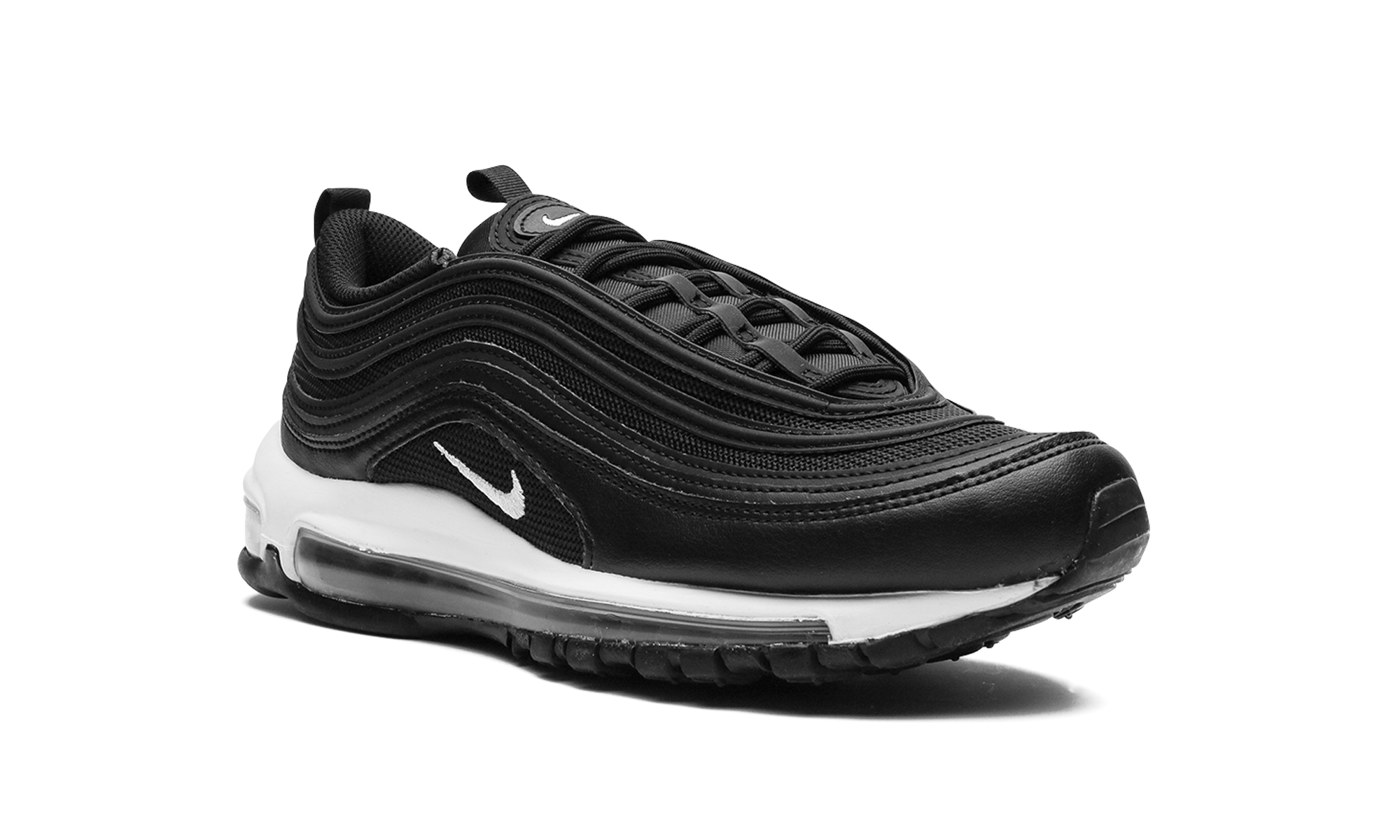 Nike AIR MAX 97 MNS WMNS Next Nature Black DH8016 001