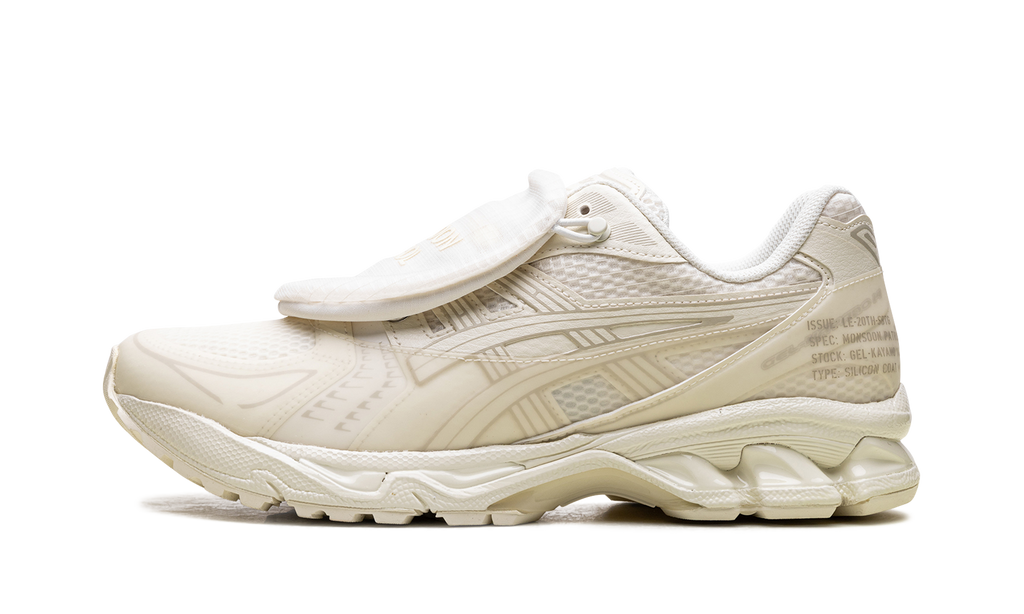 Asics GEL-Kayano 14 Monsoon Patrol - Cream 1201A975 100