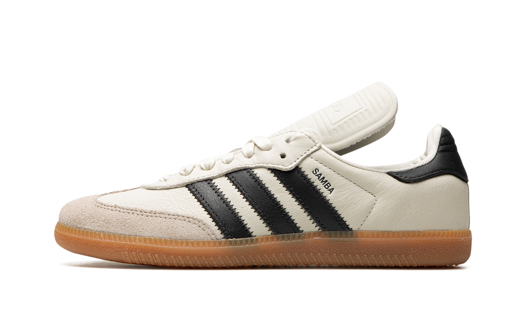 Adidas Samba Humanrace - White HP3383