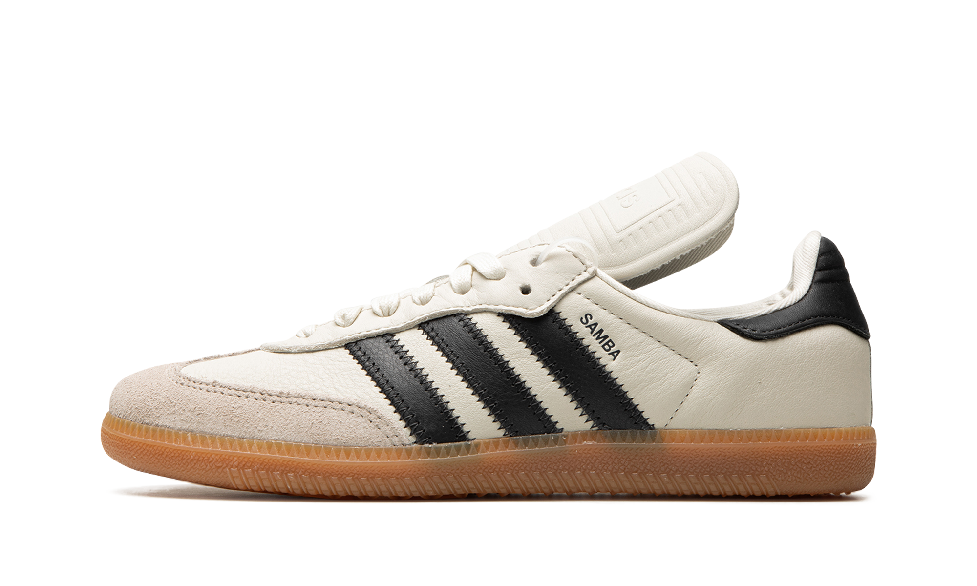 Adidas Samba Humanrace - White HP3383