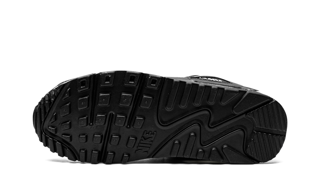 Nike AIR MAX 90 MNS WMNS Black/White DH8010 002