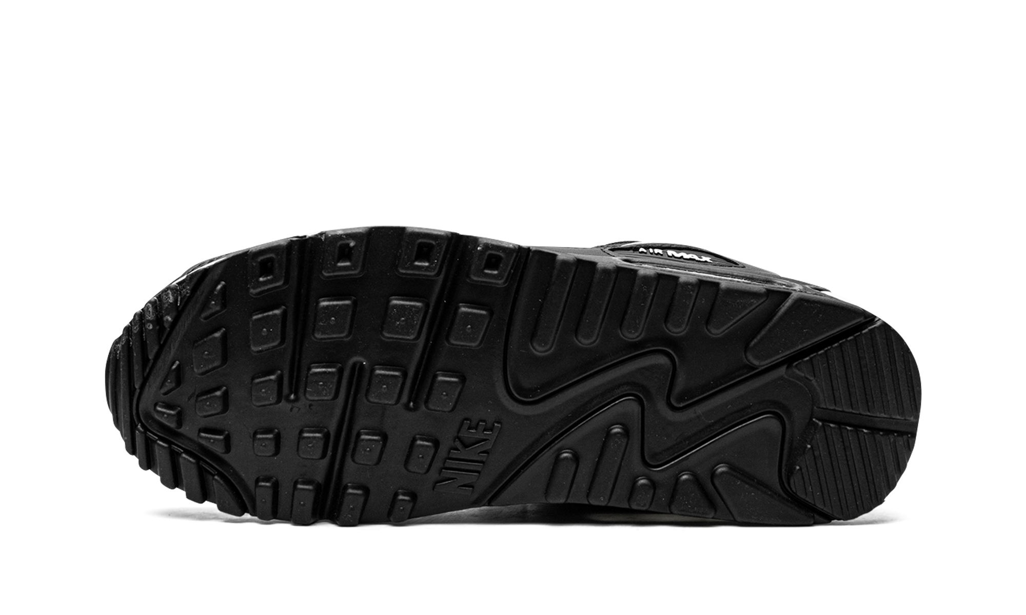 Nike AIR MAX 90 MNS WMNS Black/White DH8010 002