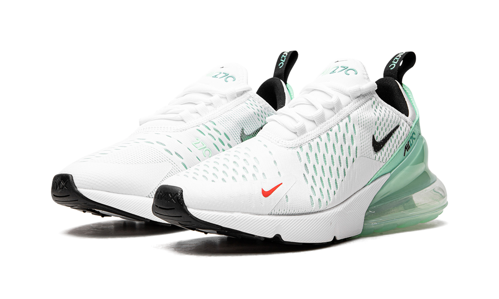 Nike AIR MAX 270 MNS WMNS DQ7652 100