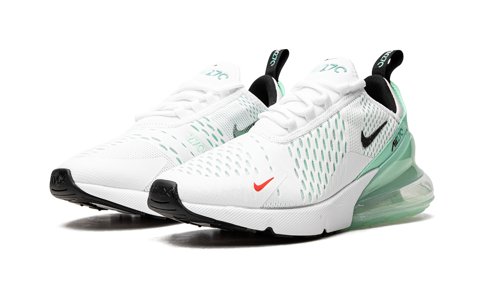 Nike AIR MAX 270 MNS WMNS DQ7652 100