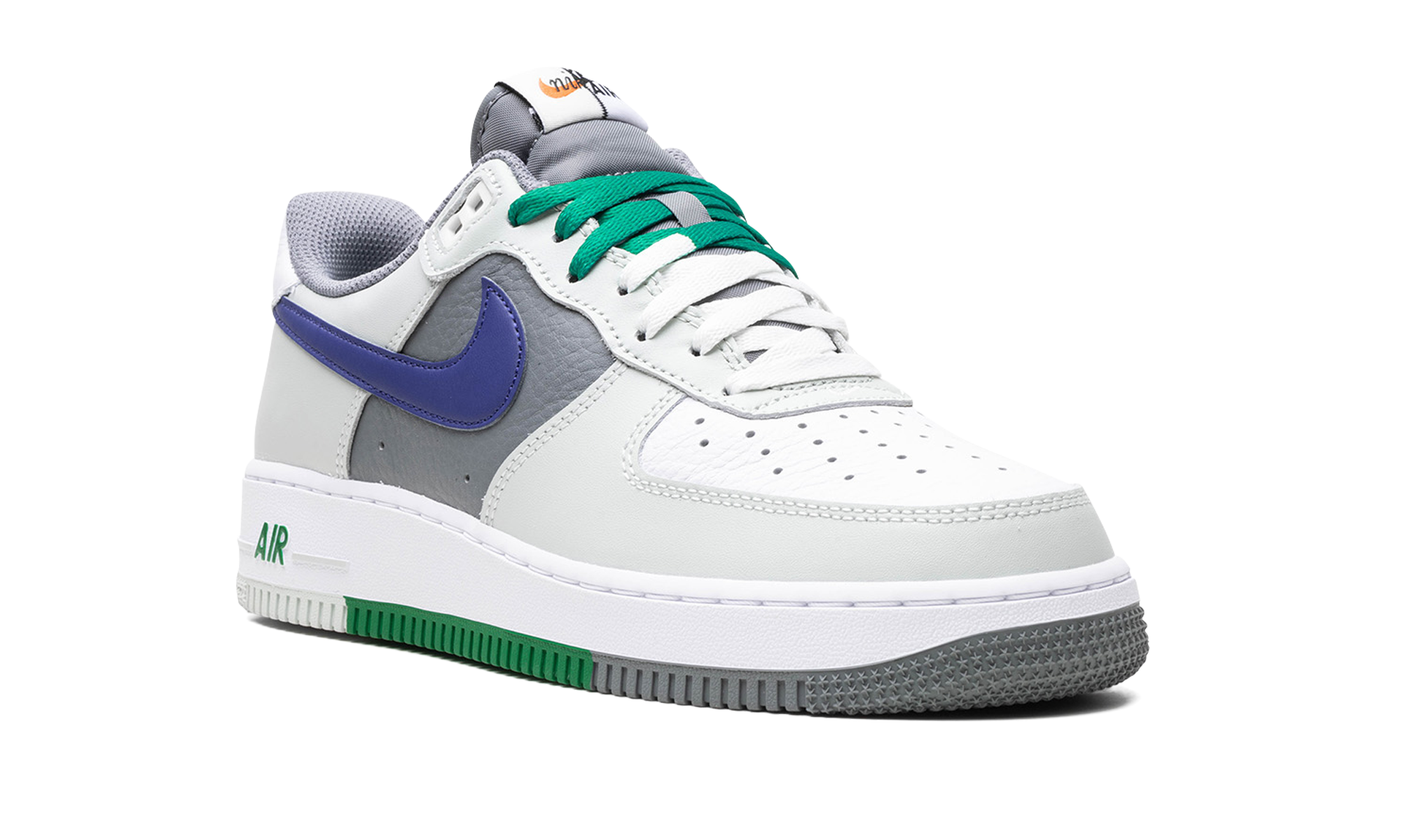 Nike Air Force 1 Split FD2592 001