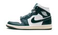 Air Jordan 1 Mid Oxidised Green BQ6472 133
