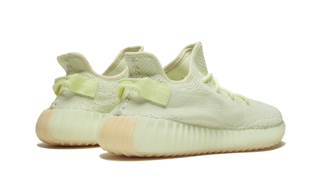 Yeezy Boost 350 V2 Butter F36980