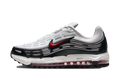 Nike Air Max TL 2.5 White Varsity Red FZ4110 104