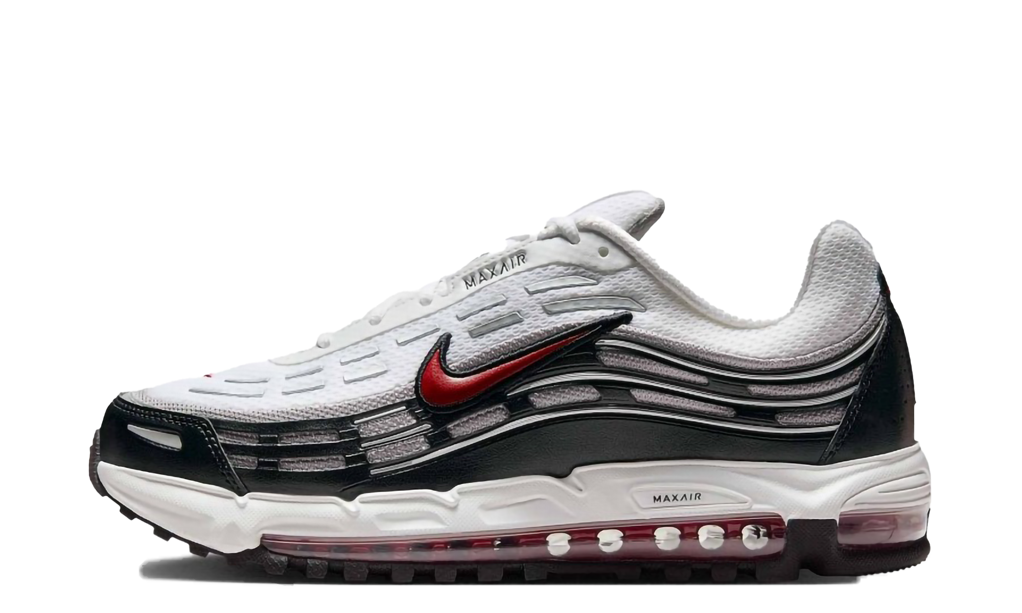 Nike Air Max TL 2.5 White Varsity Red FZ4110 104