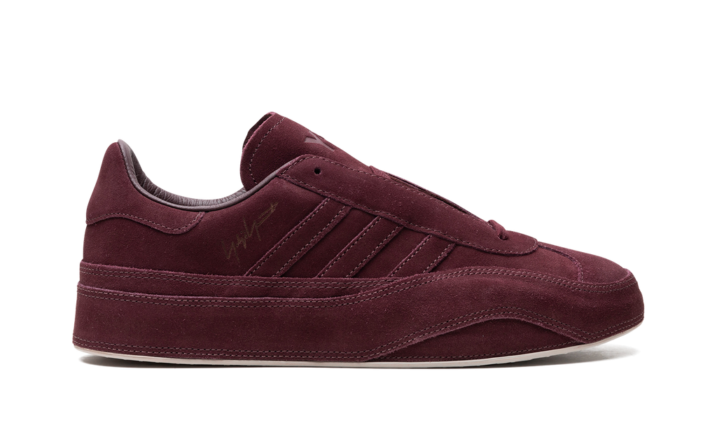 Adidas Gazelle Y-3 Shadow Red IG4029