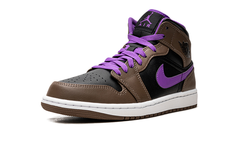 Air Jordan 1 Mid Palomino DQ8426 215
