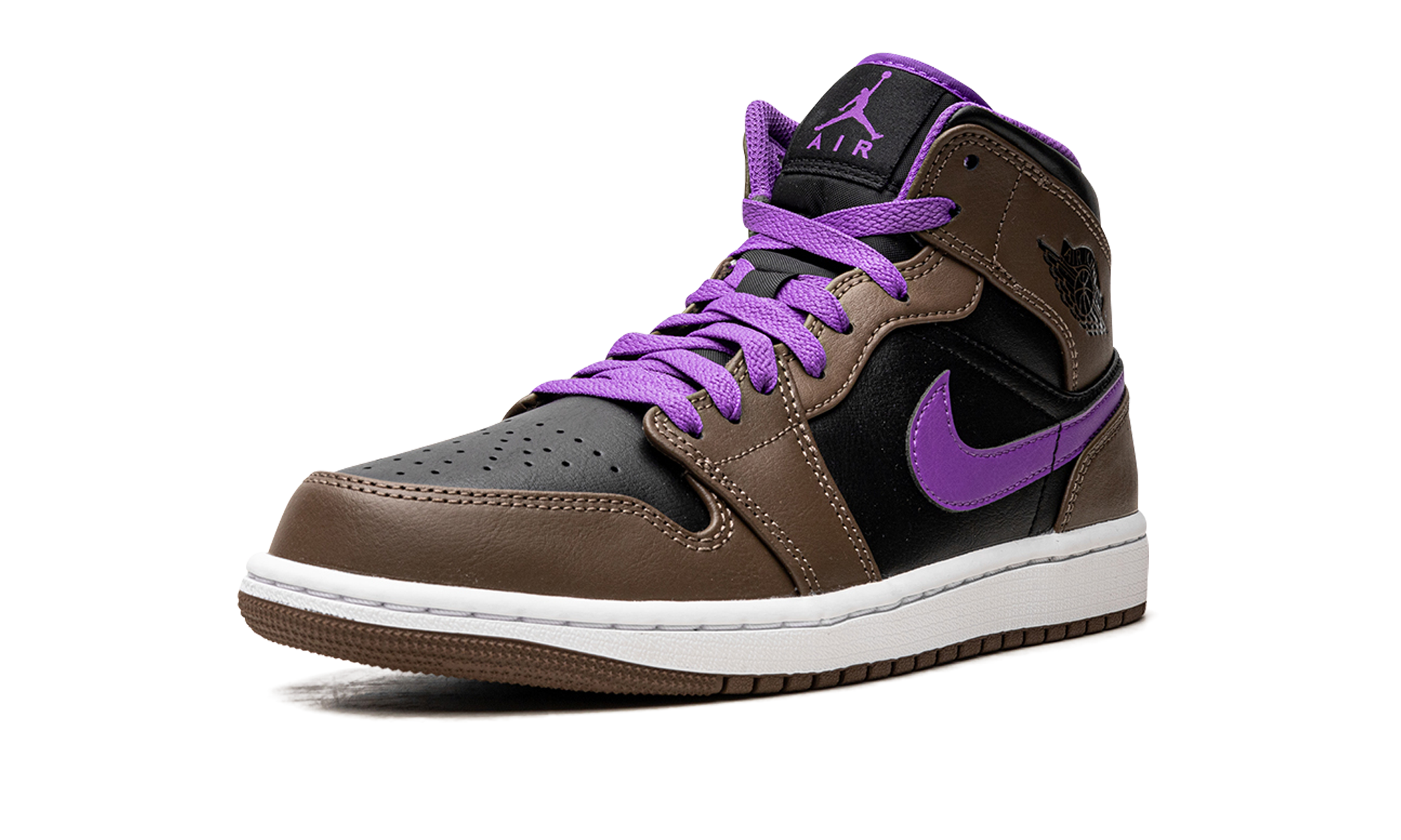 Air Jordan 1 Mid Palomino DQ8426 215